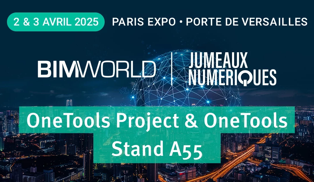 BIMWorld Paris&nbsp;2025