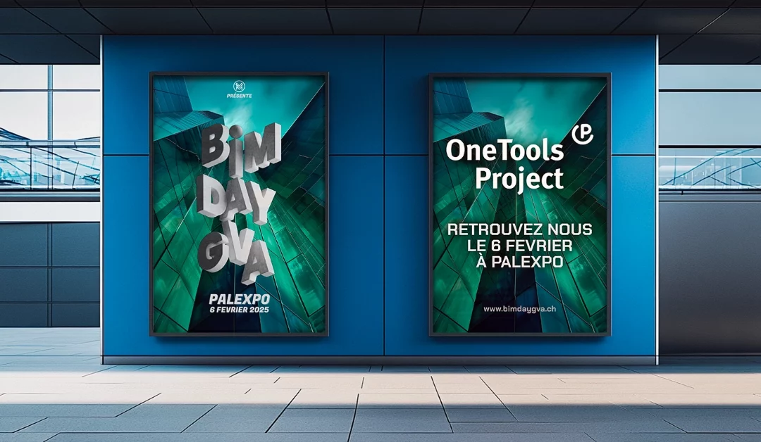 BIM DAY GVA&nbsp;2025