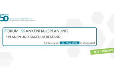 Forum Krankenhausplanung 2026