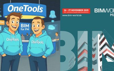BIM World MUNICH 2025