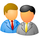 businessmen