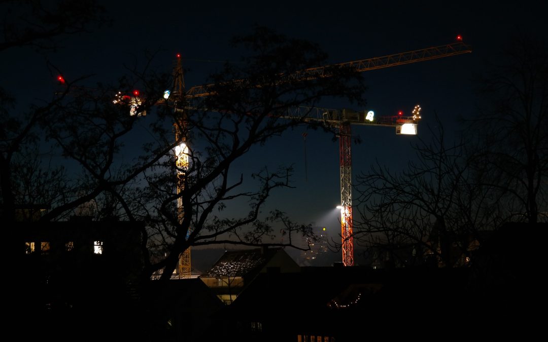 Spätschicht Raum[TYPEN]Buch